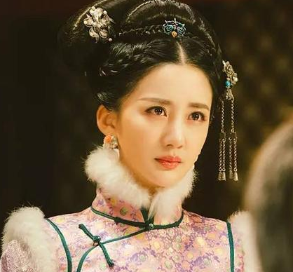阿巴亥都给努尔哈赤生下孩子 努尔哈赤为什么还要她殉葬