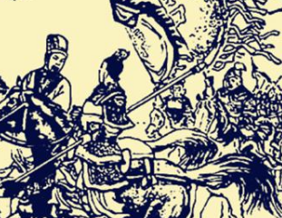 陈宫为何会选吕布当主公？是何用意？