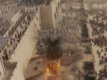 赵匡胤对白起有什么意见？他为什么要将白起踢出武庙？