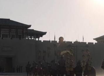 秦国国都雍城是什么地理位置？有什么特别的意义和历史呢？