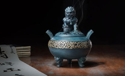 古代除了最常见的香炉之外，还需要哪些制香的工具？