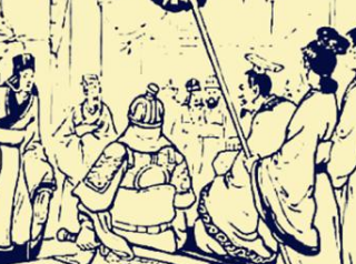 害死曹操长子的贾诩，为何没有像杨修一样身首异处呢？