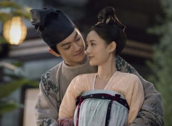 《骊歌行》的主演是谁？强势定档4.15