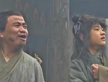 同样都是身高八尺 诸葛亮和松武差距为何那么大