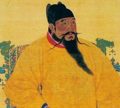 朱元璋为什么而没有传位给朱棣 朱元璋传位给朱允炆的原因是什么