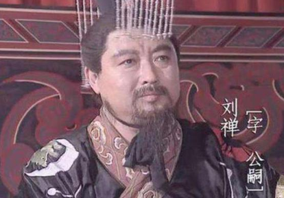 蜀国灭亡后，刘禅是怎么度过余生的？