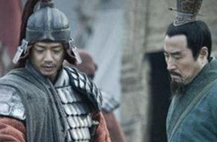 俗话说成也萧何,败也萧何 兵仙韩信为什么还是被杀了