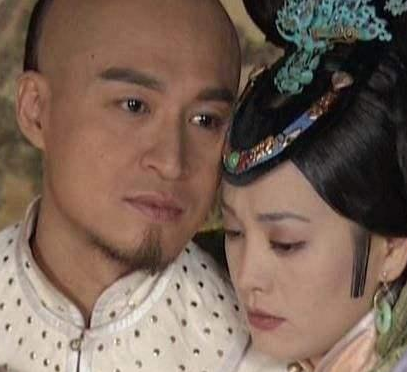 清朝开始摄政王,结束也摄政王 这究竟是不是巧合