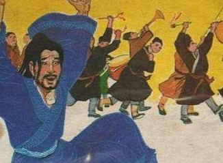 范进中举后是什么官职？相当于现在的是什么职位？