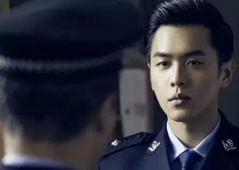 《警察荣耀》是什么题材？张若昀再度回归刑侦剧