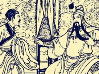 夏侯惇和关羽二人硬拼谁的实力更强，胜算更大？