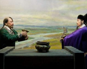 游牧政权在唐朝之后，入主中原已经变成了常态的原因是什么？