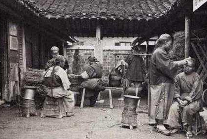 清朝剃发令遭到很多反抗 满清为何还要推行剃发令