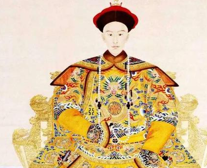 咸丰作为清朝皇帝 咸丰为什么只有一个儿子