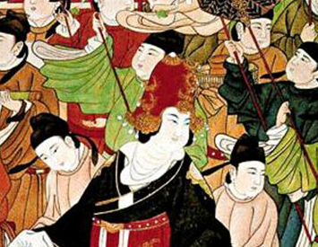 武则天有多信任狄仁杰？武则天为什么那么重视他？