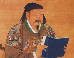 岳飞是如何走上抗金之路的？岳飞年少时期有着怎样的经历？