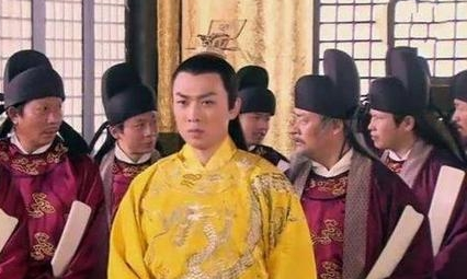 唐敬宗李湛是一个二世祖，那么他每天做的工作是什么？