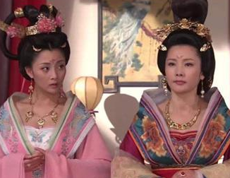 武惠妃是什么来历？她在后宫是什么地位？