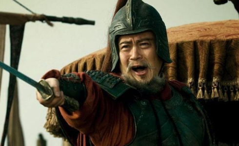 东汉末年，公孙瓒为什么不去不攻打公孙度？