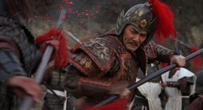 隋朝名将史万岁究竟被谁所妒忌，竟被杨坚暴杀于朝堂？