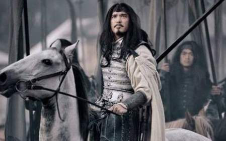 揭秘：历史上的马腾到底是在怎么死的？