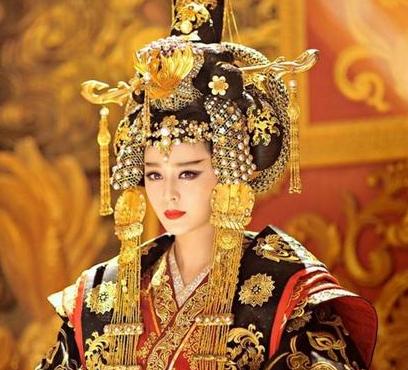 武则天好不容易得不到的皇位 武则天为何把皇位还给李家