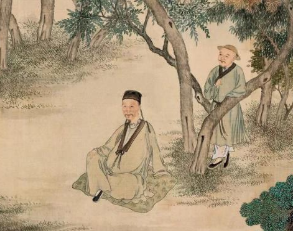 揭秘历史上真实的唐寅，一生放浪形骸、困顿落魄