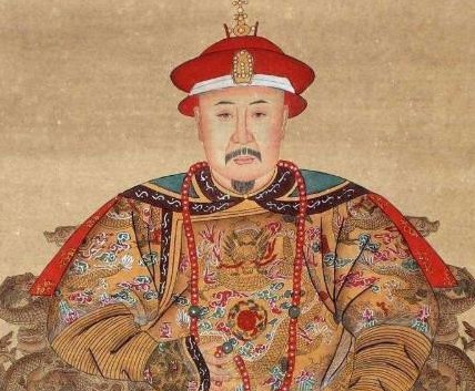 嘉庆上位采取一项项廉政节俭政策 清朝为何能起死回生