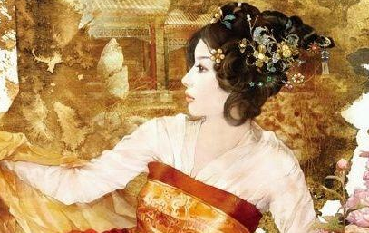 段昭仪：出身尊贵的名门千金，一生两嫁结局如何？