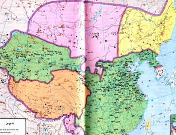 汉朝到底有多强大？汉朝的强体现在哪些方面？