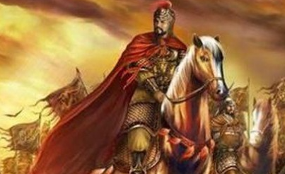 薛举这股势力是如何为何到唐朝的统治呢？