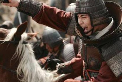 古代前排士兵知道必死无疑 他们为什么还要站在前排冲锋