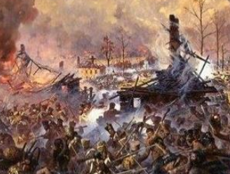 面对葛荣的数十万大军，尔朱荣是怎么战胜他的？