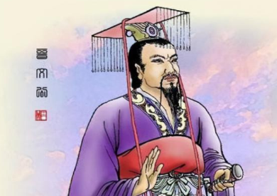 消灭10多个诸侯国的楚成王，揭秘其生平经历