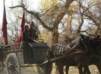 作为秦始皇心腹的蒙氏兄弟，结局为何那么惨？