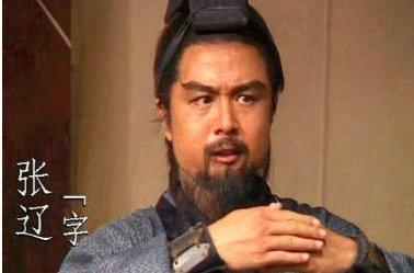 盘点吕布麾下的八位武将，他们分别是谁呢？