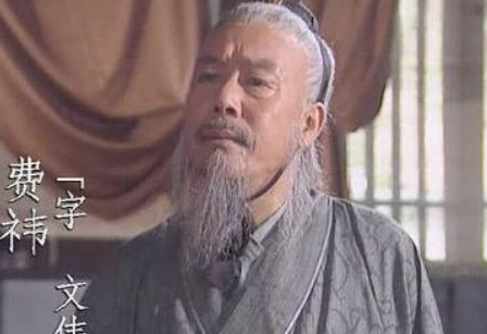 大臣费祎不赞成姜维北伐中原，原因是什么呢？