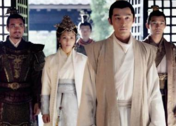 《琅琊榜3》主演是谁？男主不是胡歌却是他！