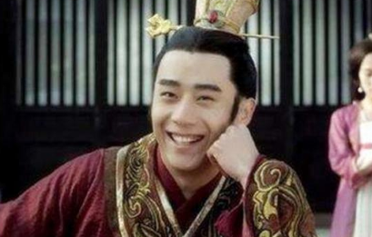 北齐皇子高百年：五岁封皇太子，八岁被皇叔活活打死