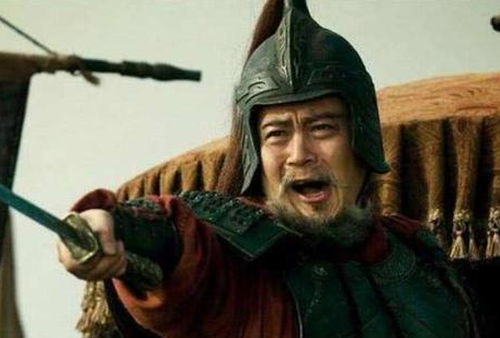 三国时期最懦弱的诸侯：韩馥最后什么结局？