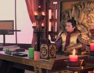 李世民赦免了王世充，斩杀单雄信的用意是什么？