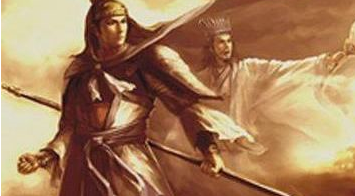 历史上姜维北伐了多少次？他北伐的目的是什么？