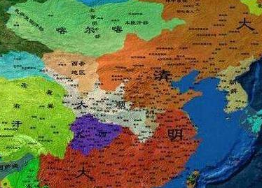 对南明来说，南洋是他最后的救命稻草吗？