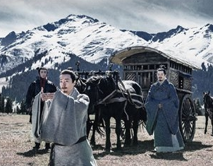 赵姬原本的地位低贱，为什么能成为嬴异人的王后？