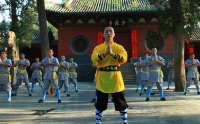去少林学习武术都有哪些讲究？他们是如何修行的？