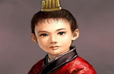 琅琊王高俨：武成帝高湛的爱子，14岁时被亲哥害死