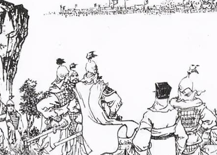 诸葛亮得知曹操会败走华容道 诸葛亮为何还派关羽的拦截