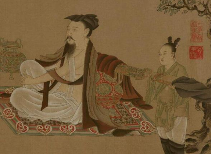 在汉末三国崛起的士族门阀最后又是怎么衰落的？