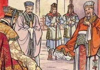 商鞅对秦国有何功绩？变法的过程是什么样的？