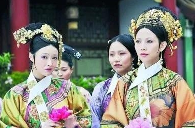 除了侍奉皇上，妃子每天还可以怎么打发时间？